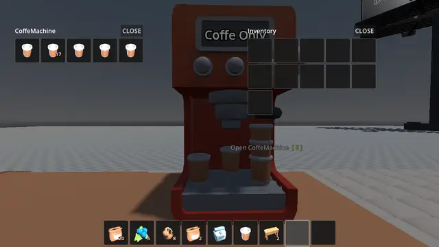 Modular Inventory thumbnail image