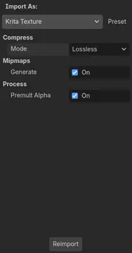 KRA as Texture Importer thumbnail image