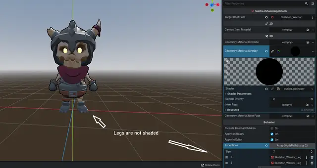 Subtree Shader Applicator thumbnail image