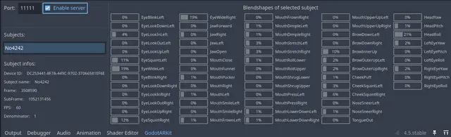 GodotARKit thumbnail image