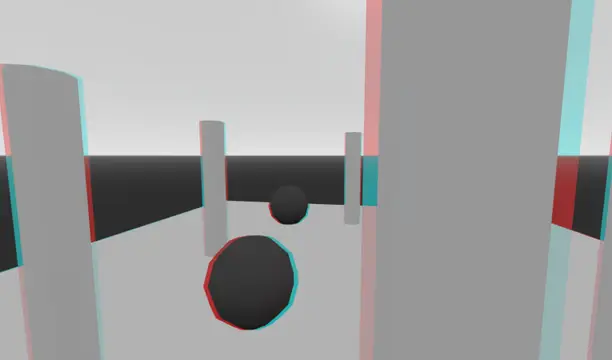 Anaglyph Camera preview image