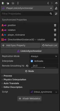 LinkUx thumbnail image