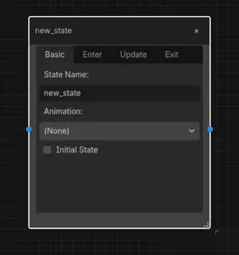 OmniState: Visual Finite State machine vFSM thumbnail image