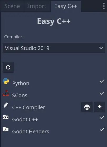 Easy C++ hero image