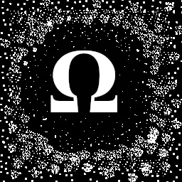 OmegaNum Godot hero image