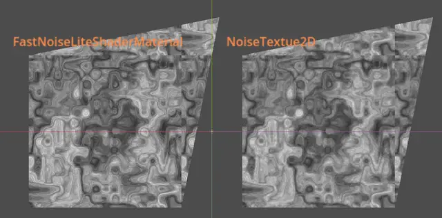 FastNoiseLite Runtime Shader thumbnail image