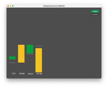 Debug Interface Components thumbnail image