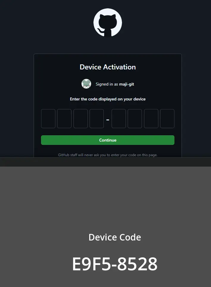 Godot OAuth2 Device Flow hero image