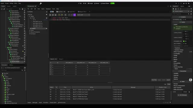 GDSQL - Ultimate Database hero image