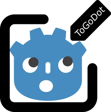 ToGoDot hero image