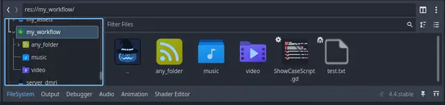 Fancy Folder Icons thumbnail image