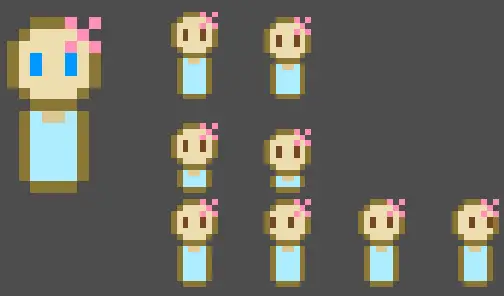 Layered Sprites thumbnail image