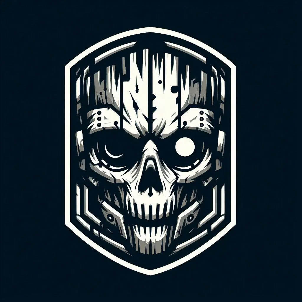 Horror FPS Template hero image