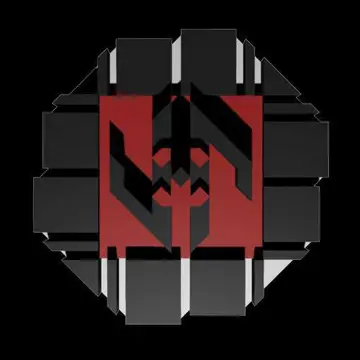 Hex Strategy Map free preview image
