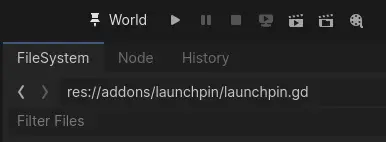 Launchpin preview image