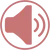 Audio Stream Player Clipper 3D icon image