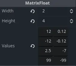 Matrixs thumbnail image