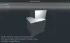 3D Viewport Scaling Demo thumbnail image
