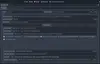 Config Table Manager background image