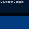 Developer Console (Godot 3.x Version) hero image