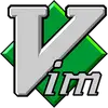 vim-motion background image