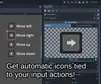 Controller Icons thumbnail 1