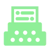 Typewriter Label hero image