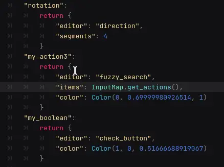 Extra Export Hints thumbnail image