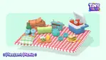 Tiny Treats - Pleasant Picnic set thumbnail 2