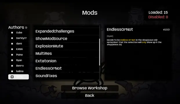 Godot Mod Loader thumbnail image