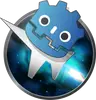 Godot MSI Afterburner Monitor background image