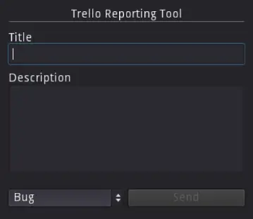 Trello Reporting Tool preview image
