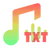Godot Whisper - Speech to Text icon image