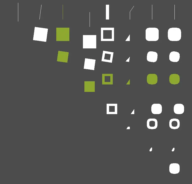 Complex Shape Creation hero image