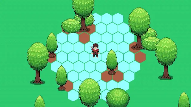 Interactive Grid GDExtension thumbnail image