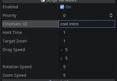 ProCam2D - Godot 4.x thumbnail image