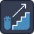 StairsSteppingBody3D icon image