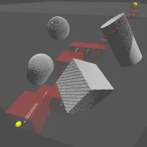 Flight Navigation hero image