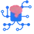 Synapse: Graph-Based State Machine icon image