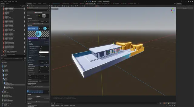 Godot MCP/CLI thumbnail image