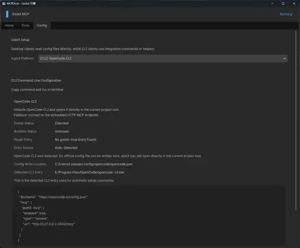 Godot .NET MCP thumbnail image