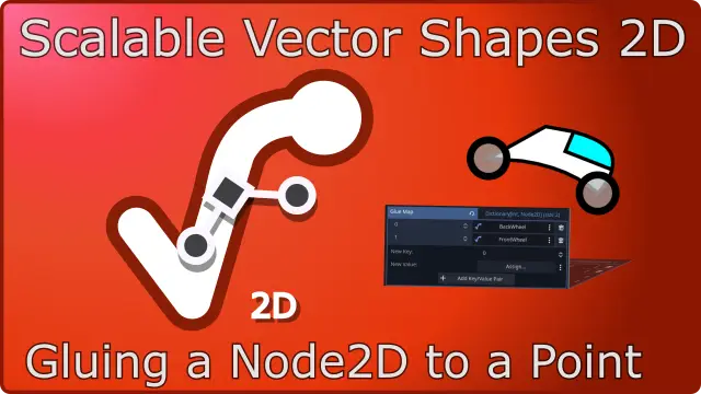 Scalable Vector Shapes 2D thumbnail image