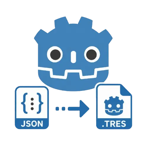 Resource2JSON hero image