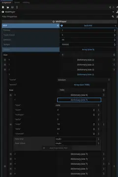Godot Midi thumbnail image