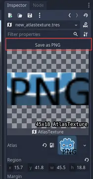 TextureToPng preview image