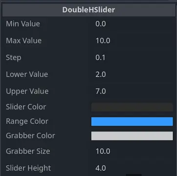 Double_HSlider thumbnail image