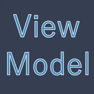 GDVM (Godot View Model) hero image