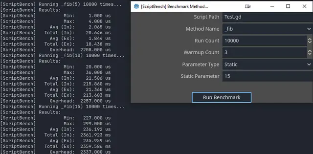ScriptBench preview image