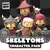 KayKit Character Pack: Skeletons icon image