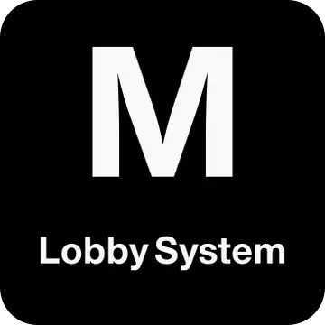 MattohaLobbySystem preview image